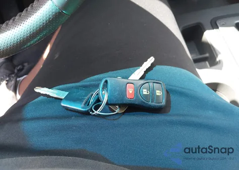 2012 Nissan Frontier Sl from USA, damaged, VIN 1N6AD0ER4CC410820